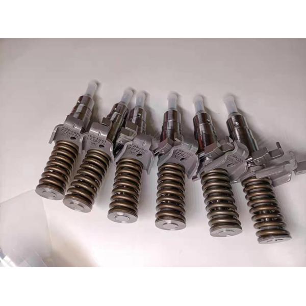 127-8222 Diesel Pump Nozzle Common Rail Pump Injector Auto Spare Parts  For  Excavator