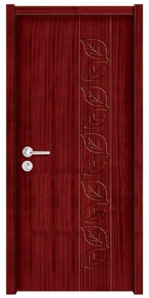 AB-GM9011 solid wooden room door