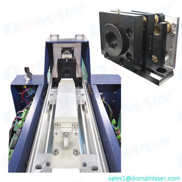 Jewelry Repairing 220V 200W Laser Soldering Machine