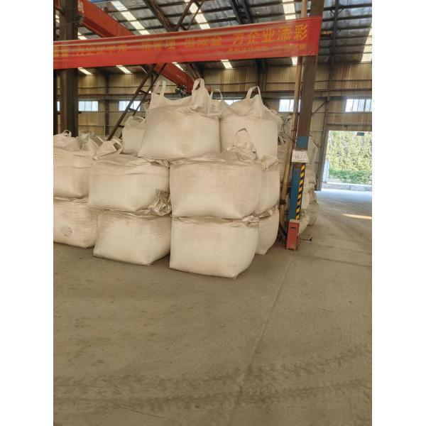 1 Ton - 3 Tons Capacity Type Fibc Jumbo Bag / One Tonne Polypropylene Fibc Bulk