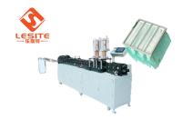 LESITE 3KW automático completo PP derretem máquina fundida do filtro para o quadro exterior