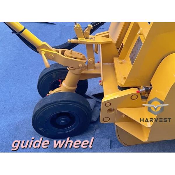 0.8 Ton Double Drum Mini Walk-behind Roller LTC08H Hot Sale in Ghana