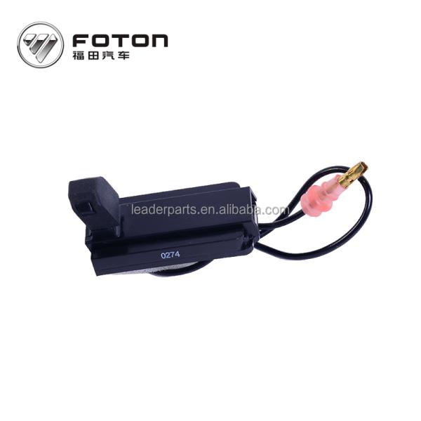 Custom High Quality Durable Easy Installation Foton Step Light Switch Assembly for Multiple Vehicle Truck