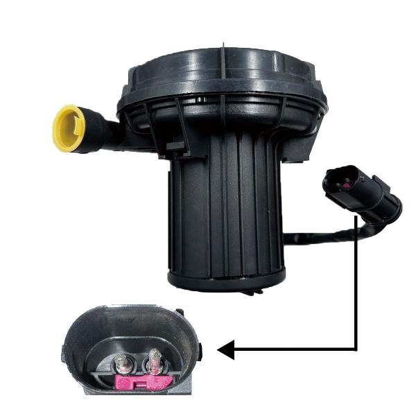 Secondary Air Pump 11727571589 11727572582 11727572581 for BMW E46 E60 E63 E64 E83