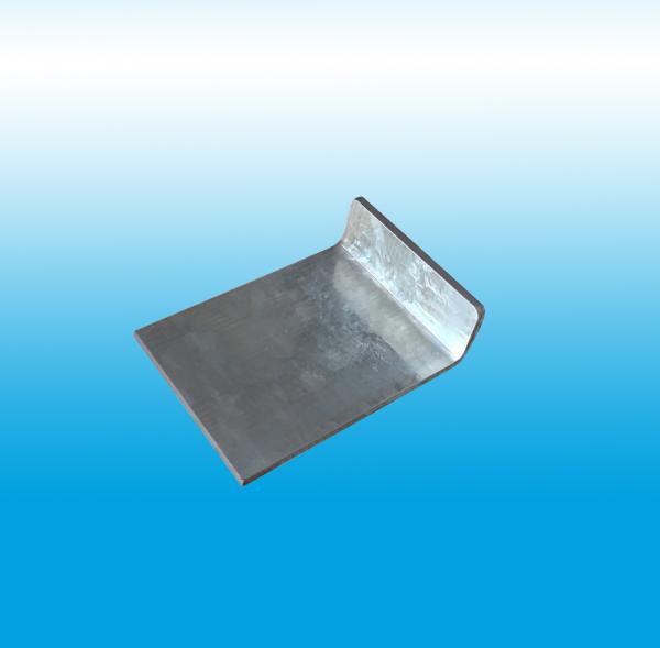 Telas de aço inoxidável de 55 mm para uso industrial / residencial