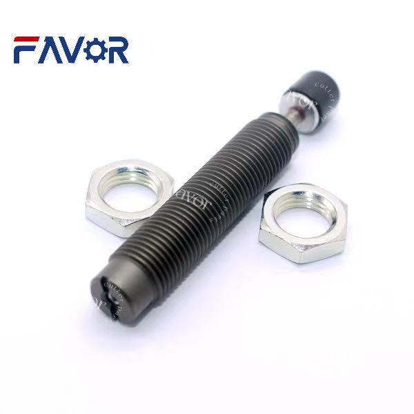 Electric Power Source WL-797 Shock Absorber Suitable for Yin 5N 7N Auto Cutter Machine Hot Product 2024