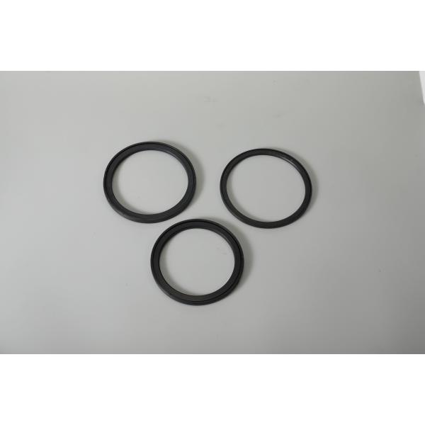 Black Round Industrial OK Seal Rubber Mechanical Seal