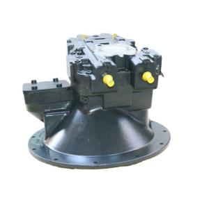 A8VO80LA1KH1 Bomba principal hidráulica para R180-3 R200NLC-3 Peças de