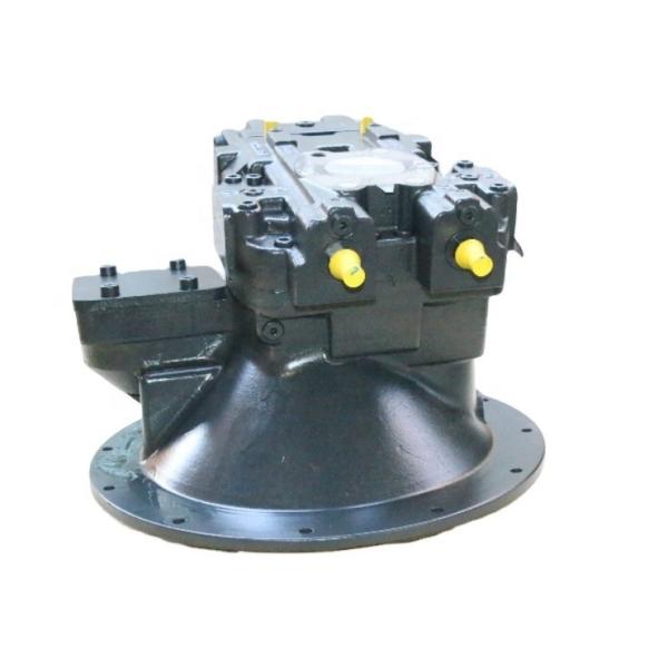 A8VO80LA1KH1 Гидравлический главный насос для экскаватора R180-3 R200NLC-3 11EK