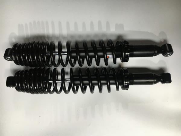 BOMBARDIER CAN-AM OUTLANDER 330 400 2X4 4X4 XT 2003-2014 ATV SHOCK ABSORBER WITH AIR VALVE