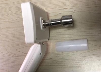 Câmera video opcional do Otoscope do laringoscópio de 3 Digitas das lentes com 3,5 a tela da polegada LEC