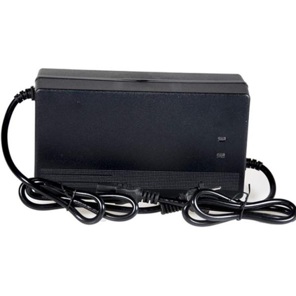Electric Bikes Scooters Wheelchair Golf C-Power 48V 54.6V 5A Lithium Battery Charger