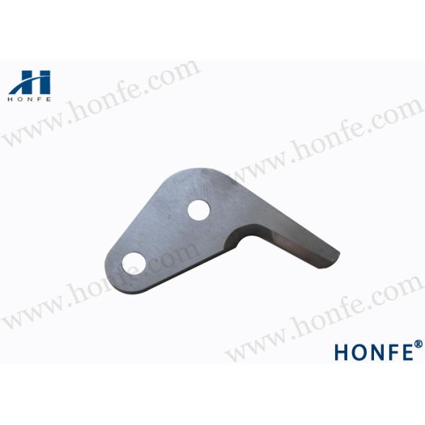 Cutter 650701/620777 Tsudakoma Air Jet Loom Parts Textile Machinery