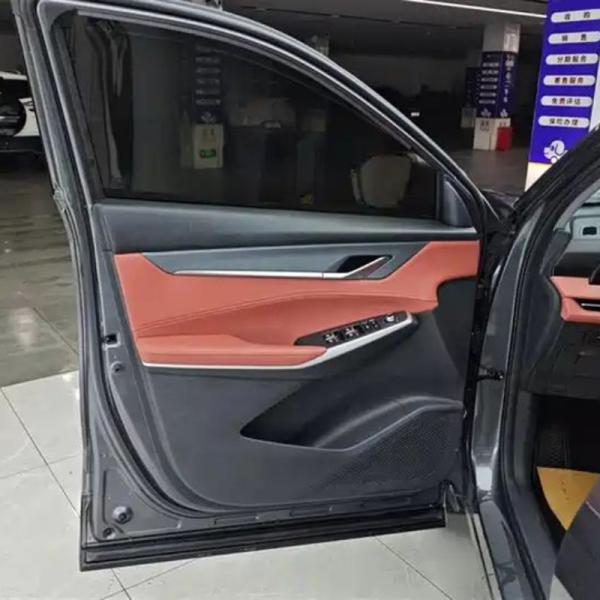 Changan CS75 PLUS 2023 (3rd Generation) 1.5T Automatic Premium Edition