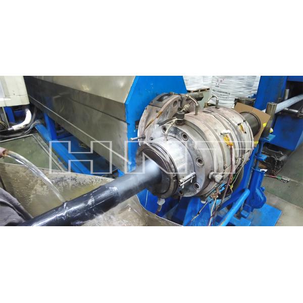 PVC Power Cable, PVC Jacket Cable Sheath Extrusion Line