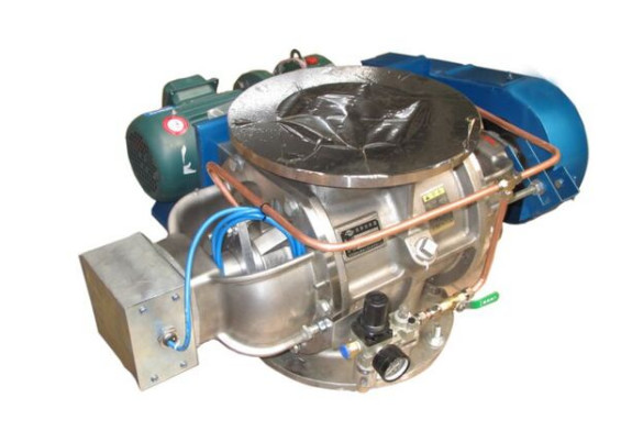 Специальное пневматическое транспортировочное оборудование для каменирования / электричества