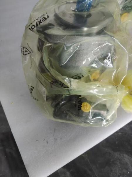 Rexroth A10VSO Hydraulic Piston Pump 280 Bar High Pressure
