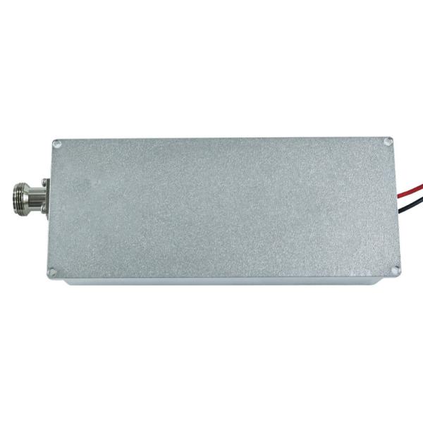 2000-2700MHz 100W wideband GaN Anti-Module for FPV Anti Drone System C-Uas Mavic 3 Autel Fpv Ua Poland RF Module