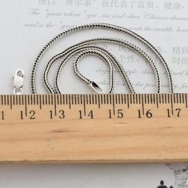 Gold Plated 925 Silver Enamel White Jade Elephant Pendant Necklace Silver Wheat Chain (DZ011124)