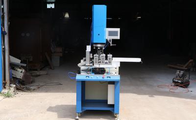 Automatic Ultrasonic Welding Machine Cutting Machine Kitchen Sponge Scouring Pad Cutting Machine