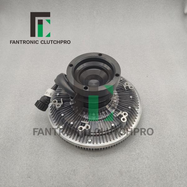 Highway Automotive Fan Clutch Electronic Control   85003294 
20765593 
21382371
220049