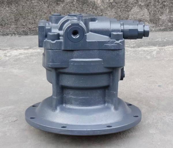 Pièces de pelle Hitachi ZX250LC-5 Moteur hydraulique 4729033 Nouvel ensemble moteur d'orientation