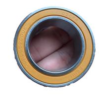 35*55*20mm Auto AC Clutch Bearing Replacement KS-B1011