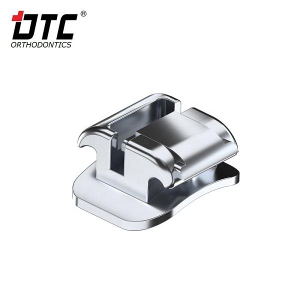 Damon Q Self-ligating Brackets Stable and Smooth Treatment for Machinery Power Source