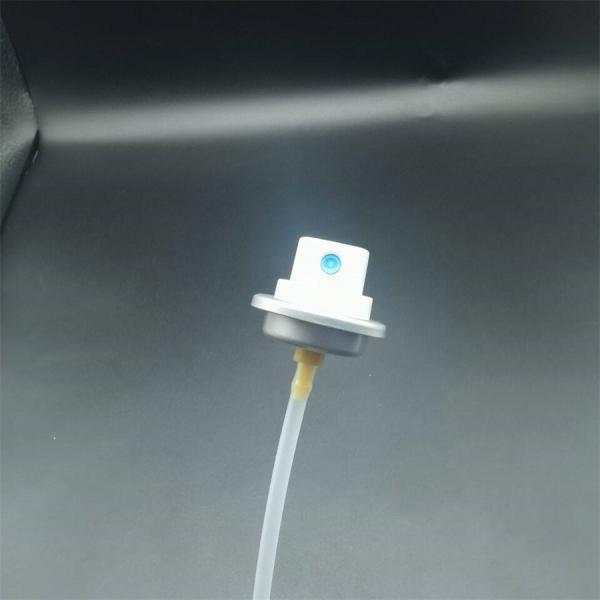 Reliable Deodorant Sprayer Valve for Travel - Portable Freshness for On-the-Go