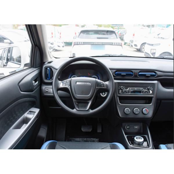 Левые управляя корабли Fengon E380 семьи электрического автомобиля MPV многофункциональные электрические