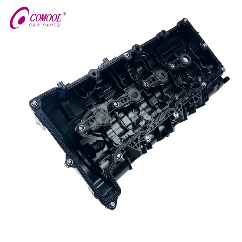 Custom Cylinder Head Valve Cover 11128581798 For BMW 2 Series 3 Series 4 Series 5 Series 7 Series B47
