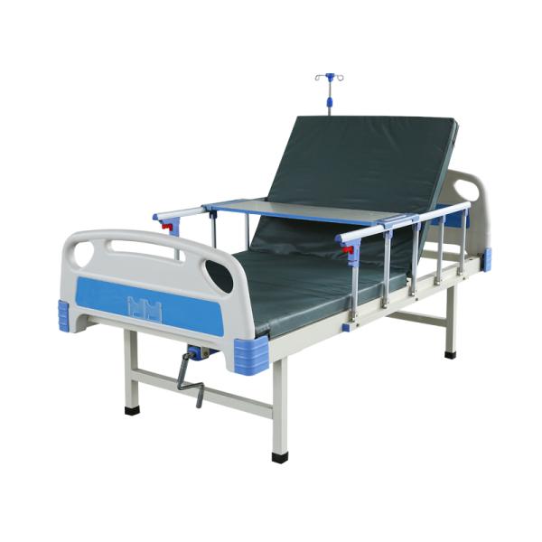 MEDICAL Single Control Bed