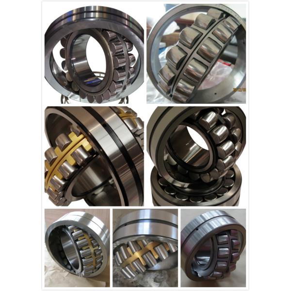 double row Spherical Roller Bearings