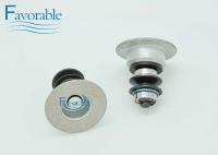 Assy da roda de moedura, pedra 80g apropriada para o cortador Gtxl de Gerber/Gt1000 85631000