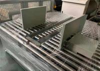 Ceinture de pp 1700mm attachant la machine pour le carton de empaquetage