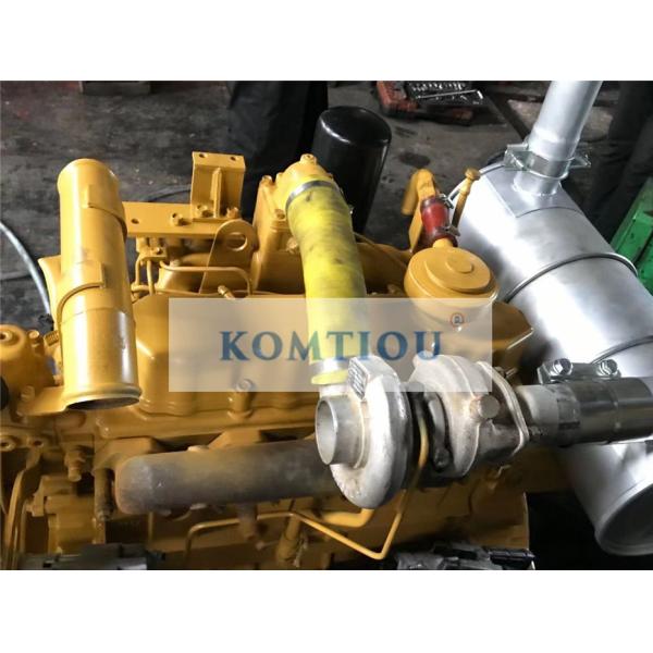 Moteur complet Assy For Diesel Excavator de S4KT S4K