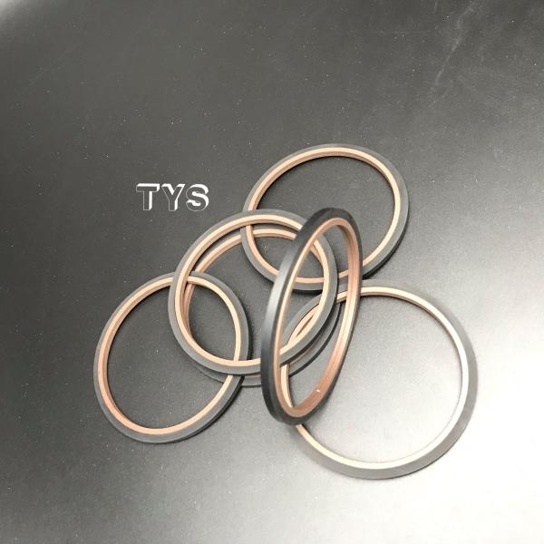 70x80x4 ROI good quality  Factory Price Excavator Boom Cylinder Seal Kit Arm Cylinder Seal Kit Bucket Cylinder Seal Kit