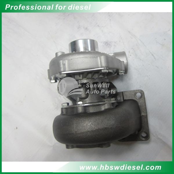 Turbocharger TA3120 T4-40 2674A394 466854-0001 for perkins turbo