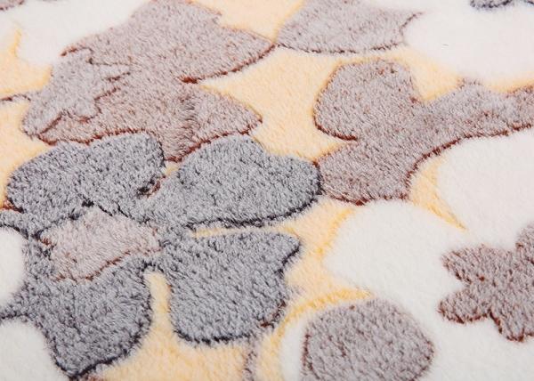 polyester 3x bathroom non slip mat bath set pedestal toilet lid cover  absorbent soft  rugs