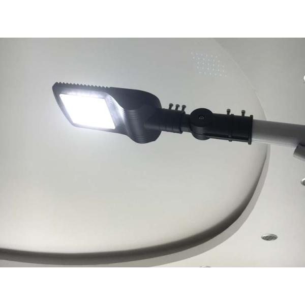 EMC LVD ENEC CB Certified 30w 40w 50w 60w 70w Led Street Light with Luxeon 5050 plus Meanwell Driver