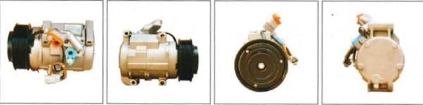 ALA20150 TOYOTA  Compressor Toyota Tundra-5.7L 4.6L AC Compressor 10S20C AC Compressor 60-02376-NC AC Compressor 8PK