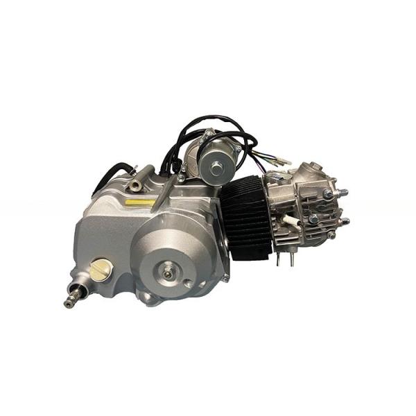 Replacement 100CC 4-Stroke Electric Start Auto Clutch Single Cylinder Air-cooled Engine