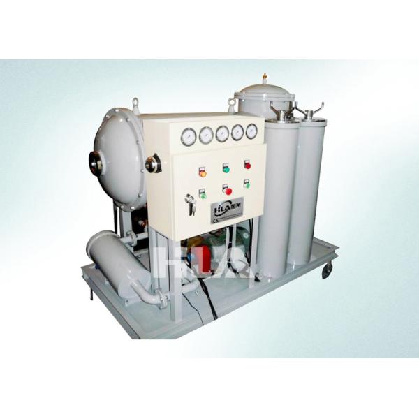 Небольшой очиститель топлива горючего дизельного топлива портативной машинки ИП65, светлое очищение масла Лубе