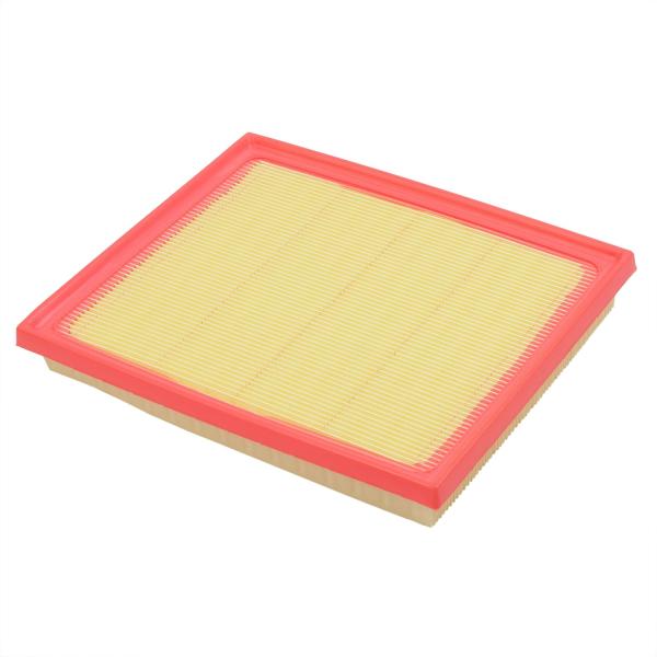 Filtro de aire automático de papel semiadhesivo para Toyota Tundra 3.5t OE No. 17801-F4010