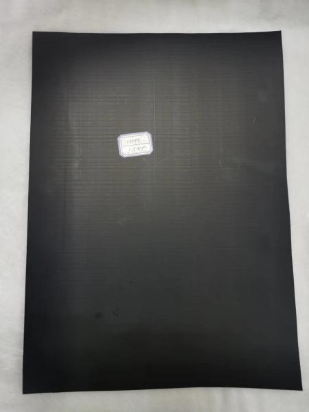 Tailings Industry Double Smooth HDPE Geomembrane Thickness 60Mils 1.5mm
