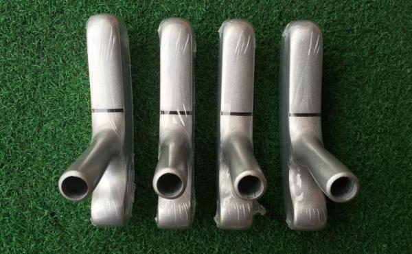 golf putter  zinc alloy golf putter  two way golf putter  silver golf putter mini golf putter