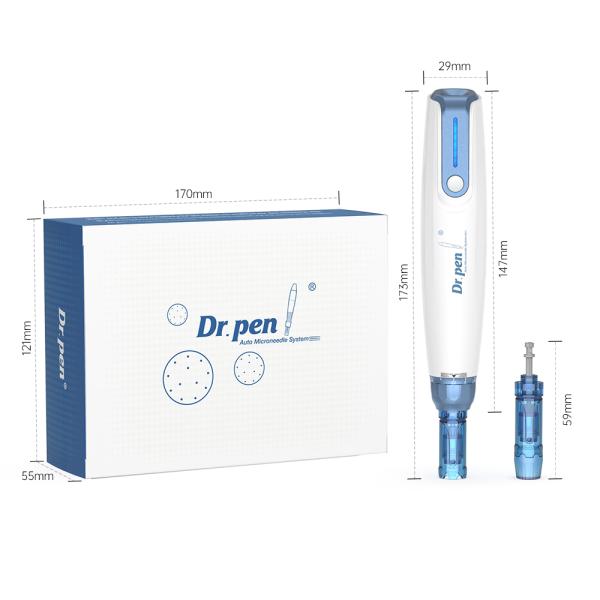 Newest Wireless Derma Pen Dr Pen Powerful Microneedling Pen Micro needle Drpen Ultima A9