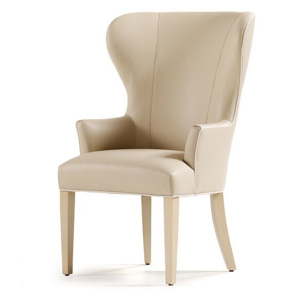 dining chair leather leather dining chair pu dining chair high back leather dining chairs