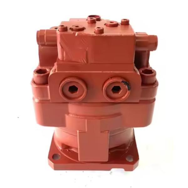 LG936D Excavator 11C0529 Slewing Motor ZX200 EC290 Models Construction Retail Manufacturing