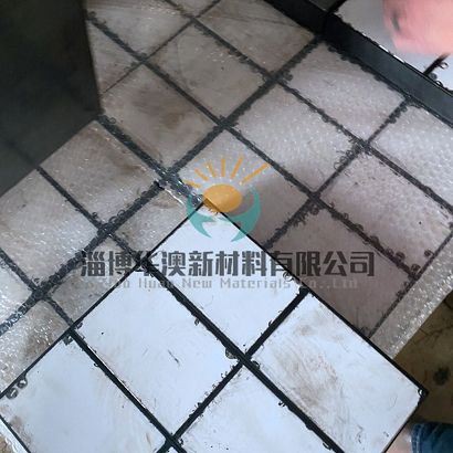 Placa de revestimento de azulejos cerâmicos 425x425mm 500x500mm 600x600mm